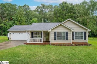 620 Piedmont Golf Course Road, Piedmont, SC 29673
