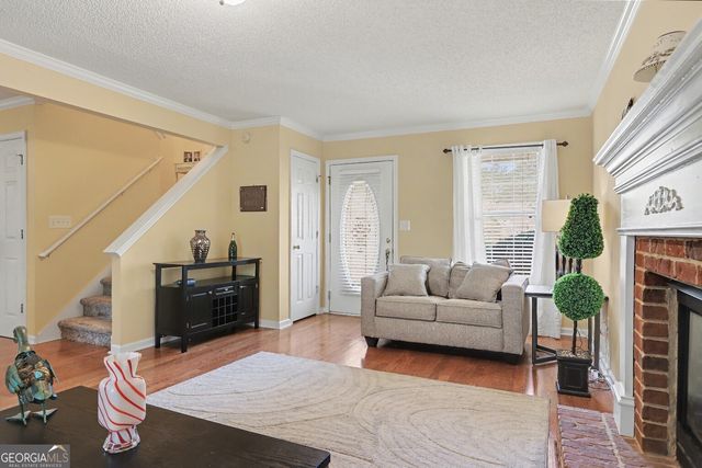 29 Saratoga Place, Newnan, GA 30263