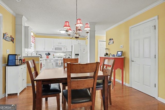 29 Saratoga Place, Newnan, GA 30263