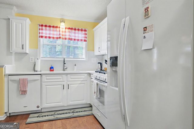 29 Saratoga Place, Newnan, GA 30263