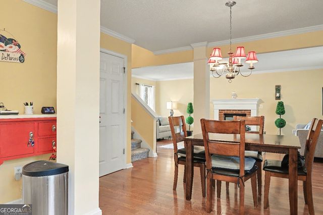 29 Saratoga Place, Newnan, GA 30263