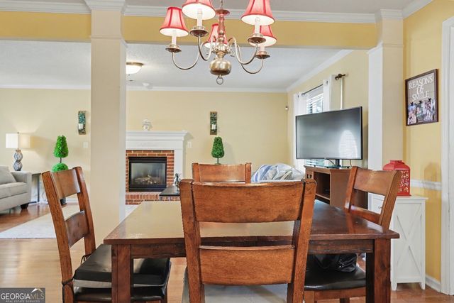 29 Saratoga Place, Newnan, GA 30263