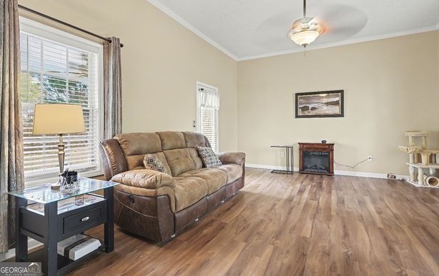 29 Saratoga Place, Newnan, GA 30263