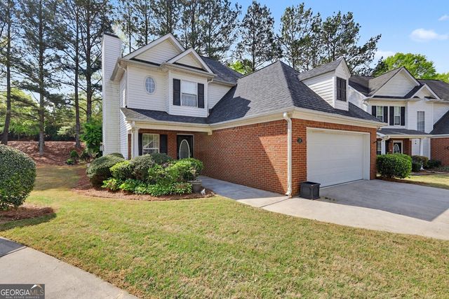 29 Saratoga Place, Newnan, GA 30263