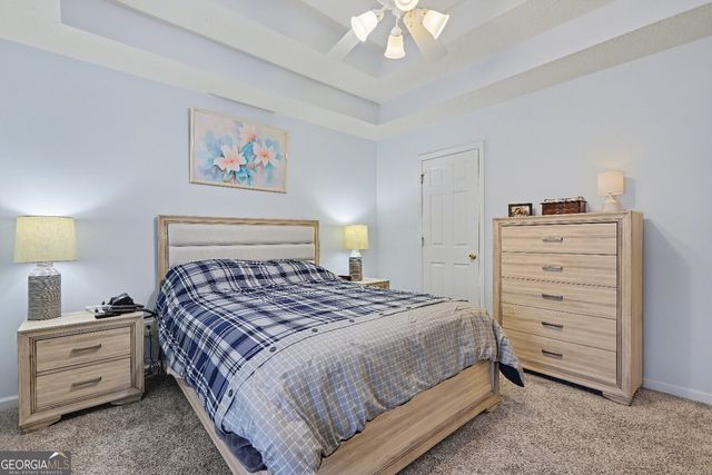 29 Saratoga Place, Newnan, GA 30263