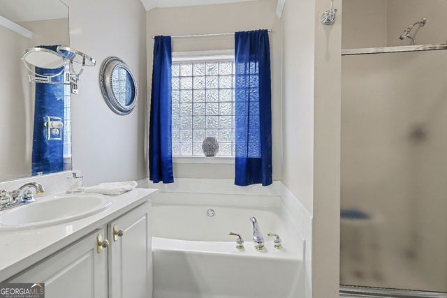 29 Saratoga Place, Newnan, GA 30263