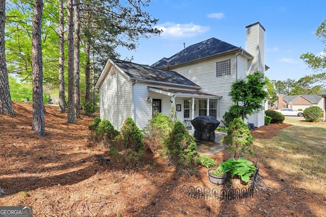 29 Saratoga Place, Newnan, GA 30263