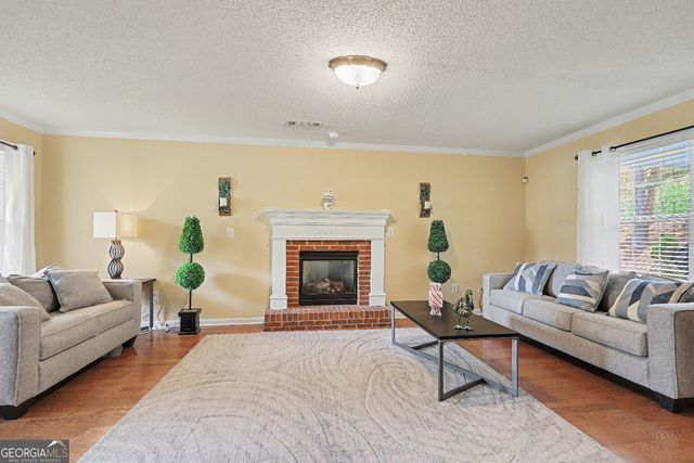 29 Saratoga Place, Newnan, GA 30263