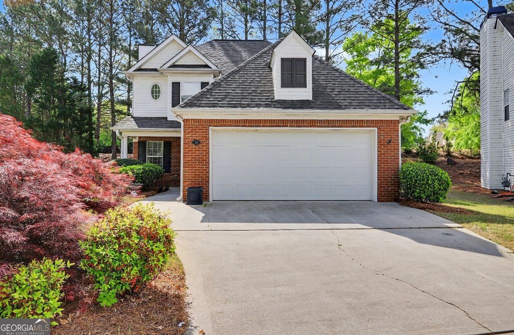 29 Saratoga Place, Newnan, GA 30263