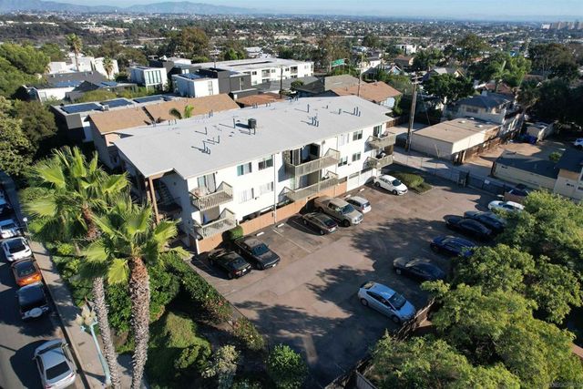 3029 Broadway 14, San Diego, CA 92102