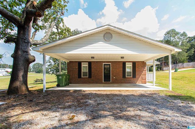 269 ELDRED STREET, Lineville, AL 36266