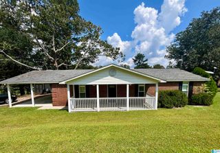 269 ELDRED STREET, Lineville, AL 36266