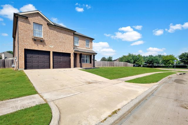 951 Zachary Drive, Arlington, TX 76002