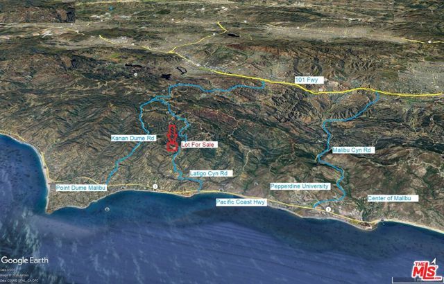 27084 Old Chimney Road, Malibu, CA 90265
