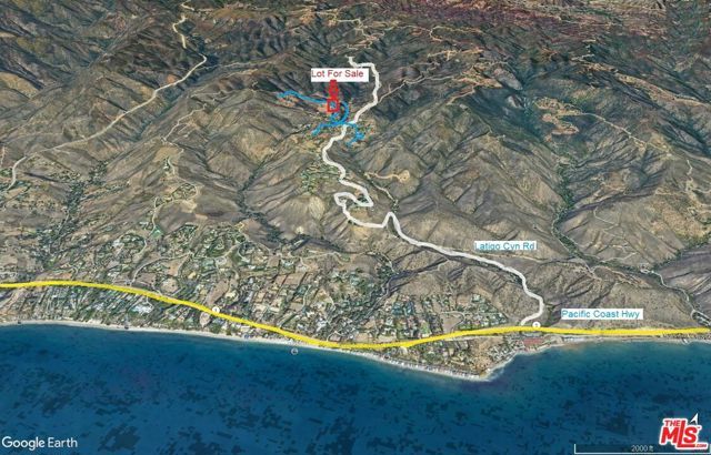 27084 Old Chimney Road, Malibu, CA 90265