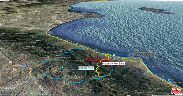 27084 Old Chimney Road, Malibu, CA 90265