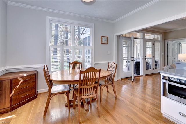 109 Hollinwell, Williamsburg, VA 23188