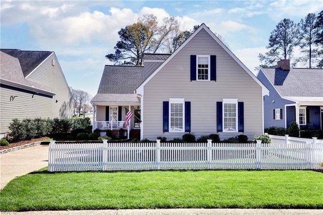 109 Hollinwell, Williamsburg, VA 23188