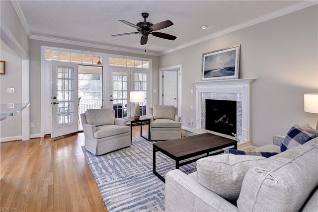 109 Hollinwell, Williamsburg, VA 23188