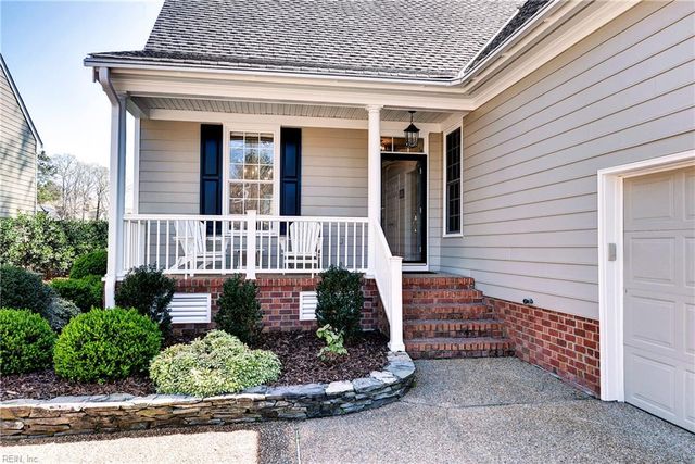 109 Hollinwell, Williamsburg, VA 23188