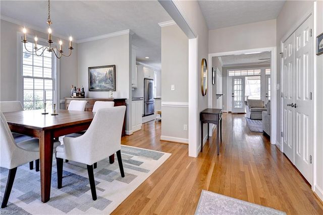 109 Hollinwell, Williamsburg, VA 23188