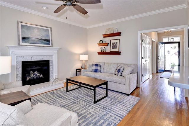 109 Hollinwell, Williamsburg, VA 23188