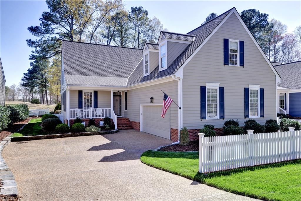 109 Hollinwell, Williamsburg, VA 23188