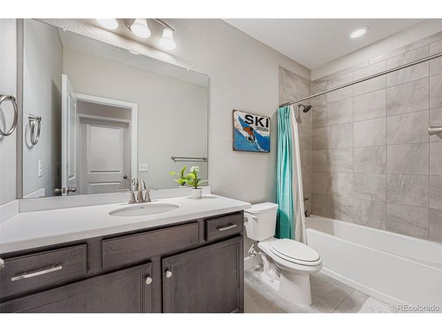 7408 Greenwater Cir, Castle Rock, CO 80108