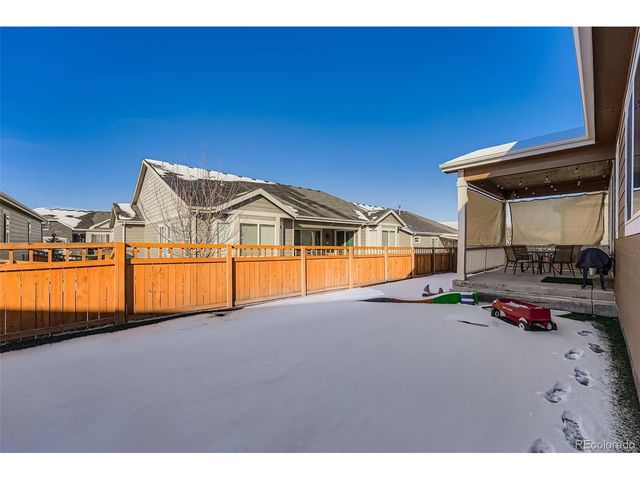 7408 Greenwater Cir, Castle Rock, CO 80108