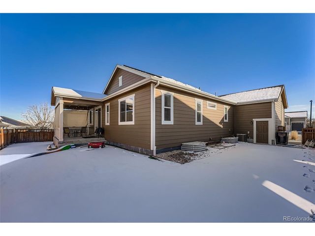 7408 Greenwater Cir, Castle Rock, CO 80108