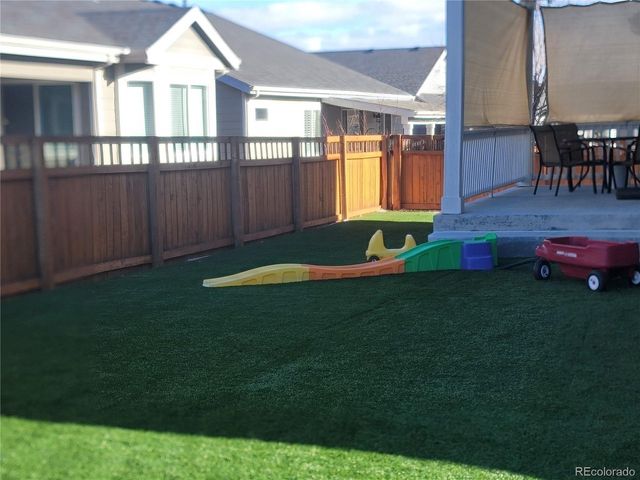 7408 Greenwater Cir, Castle Rock, CO 80108