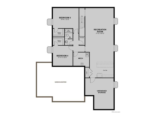 7408 Greenwater Cir, Castle Rock, CO 80108