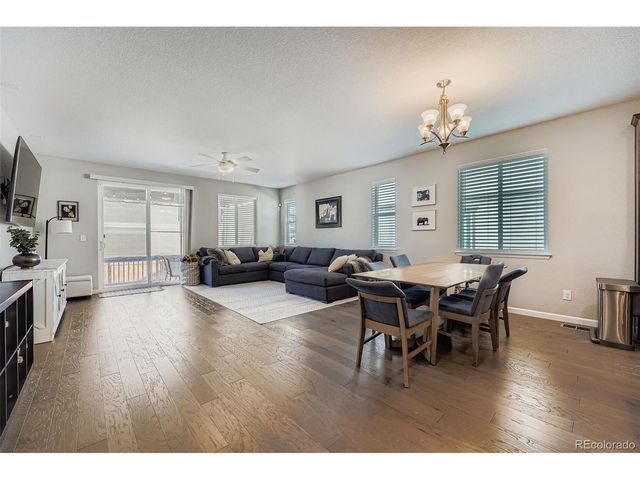 7408 Greenwater Cir, Castle Rock, CO 80108