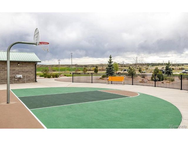 7408 Greenwater Cir, Castle Rock, CO 80108