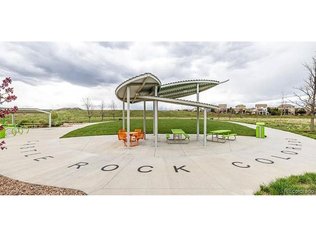 7408 Greenwater Cir, Castle Rock, CO 80108