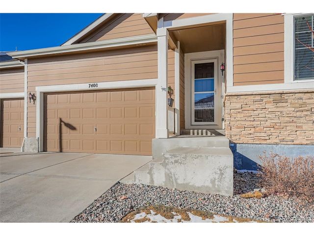 7408 Greenwater Cir, Castle Rock, CO 80108