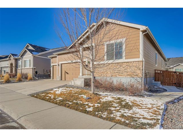 7408 Greenwater Cir, Castle Rock, CO 80108