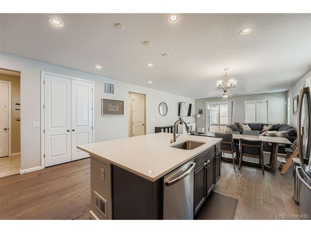 7408 Greenwater Cir, Castle Rock, CO 80108