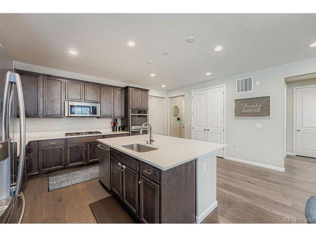 7408 Greenwater Cir, Castle Rock, CO 80108