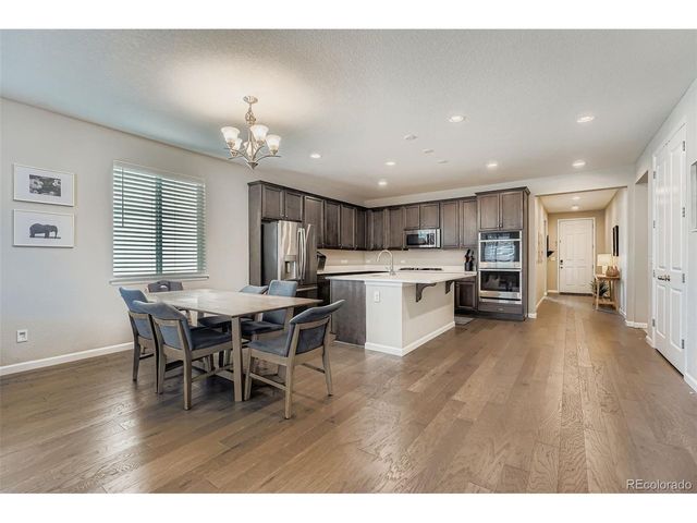 7408 Greenwater Cir, Castle Rock, CO 80108