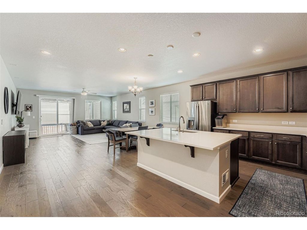 7408 Greenwater Cir, Castle Rock, CO 80108