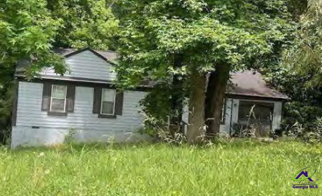 3256 Nogales Place, Rex, GA 30273