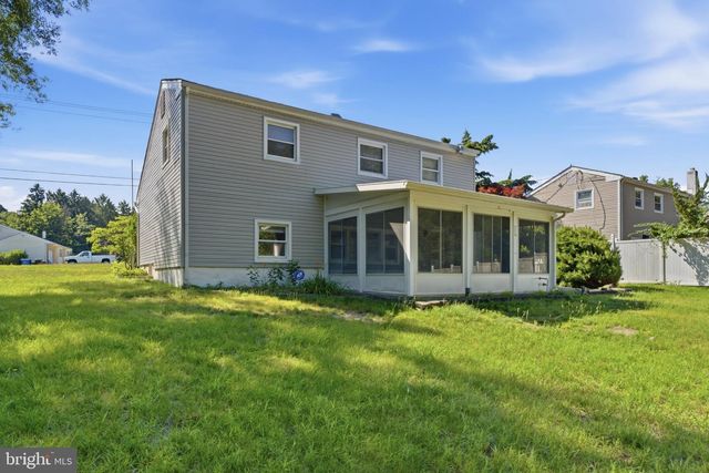149 GREENTREE RD, Blackwood, NJ 08012