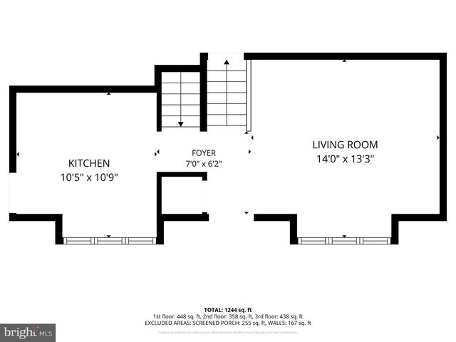 149 GREENTREE RD, Blackwood, NJ 08012