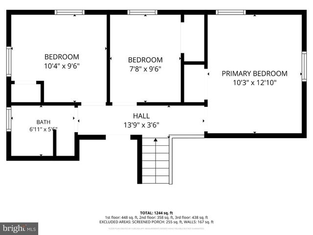 149 GREENTREE RD, Blackwood, NJ 08012