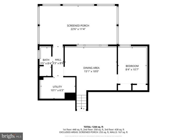 149 GREENTREE RD, Blackwood, NJ 08012