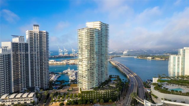 450 Alton Rd 2810, Miami Beach, FL 33139