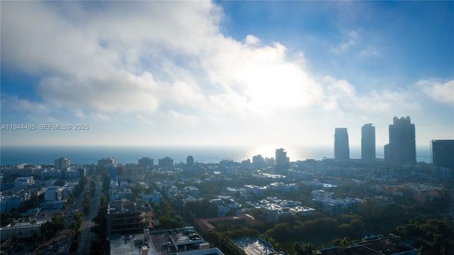 450 Alton Rd 2810, Miami Beach, FL 33139