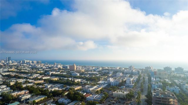 450 Alton Rd 2810, Miami Beach, FL 33139