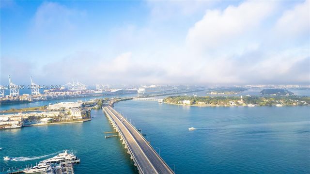 450 Alton Rd 2810, Miami Beach, FL 33139